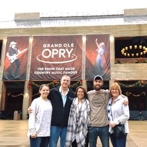 Meet your Posher, Sabrina